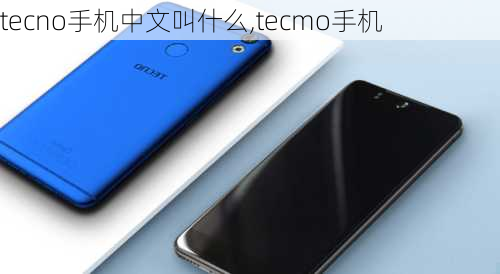 tecno手机中文叫什么,tecmo手机