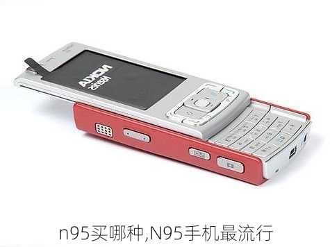 n95买哪种,N95手机最流行