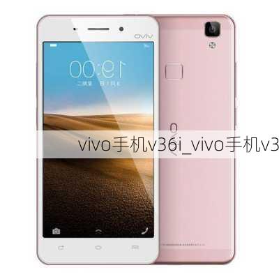 vivo手机v36i_vivo手机v3