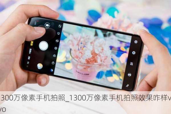 1300万像素手机拍照_1300万像素手机拍照效果咋样vivo