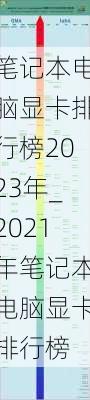 笔记本电脑显卡排行榜2023年_2021年笔记本电脑显卡排行榜