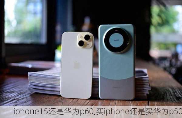 iphone15还是华为p60,买iphone还是买华为p50