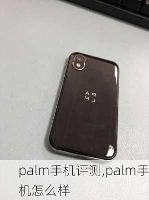 palm手机评测,palm手机怎么样