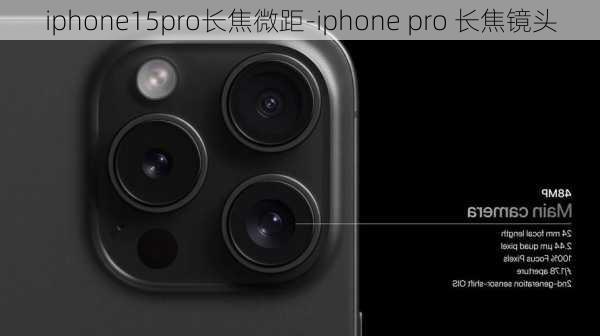 iphone15pro长焦微距-iphone pro 长焦镜头