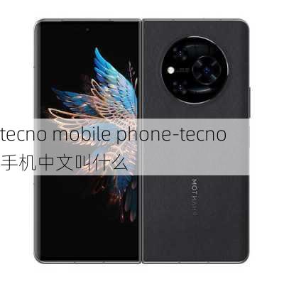 tecno mobile phone-tecno手机中文叫什么