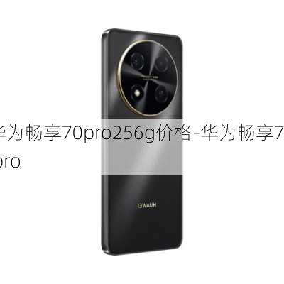 华为畅享70pro256g价格-华为畅享7 pro