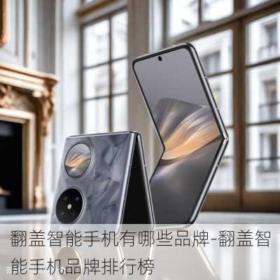 翻盖智能手机有哪些品牌-翻盖智能手机品牌排行榜