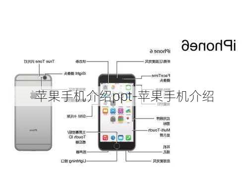 苹果手机介绍ppt-苹果手机介绍