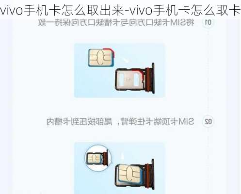 vivo手机卡怎么取出来-vivo手机卡怎么取卡