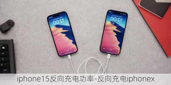 iphone15反向充电功率-反向充电iphonex